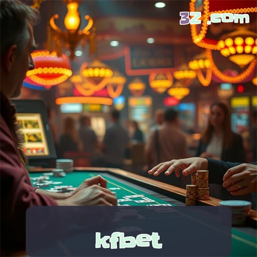 Apostas Inteligentes: Descubra o Seu Potencial no kfbet