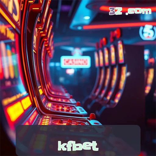Explorando a Plataforma do kfbet: Inovação e Diversão sem Fim