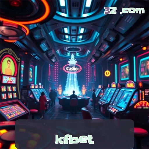 Promoção Imperdível na kfbet: Apostas com Estilo e Prêmios
